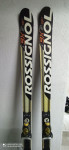 Skije Rossignol World Cup 9X 181 cm