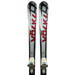 SKIJE VOLKL RTM 80 161 CM