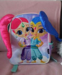 Shimmer&Shine ruksak za vrtic