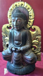 skulptura Buddha Siddhārtha Gautama