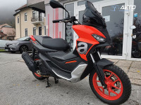 Aprilia SR GT 125 SPORT ABS