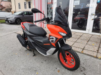 Aprilia SR GT 125 SPORT ABS TESTNO