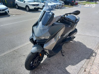 BMW C 400 GT