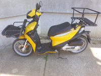 Generic Onyx 50cc 50 cm3