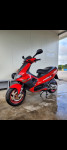 Gilera runner 50 49 cm3