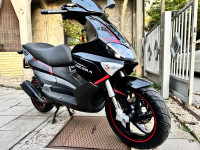 Gilera Runner 50 49 cm3