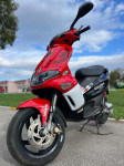 Gilera Runner 50  REG 9/25