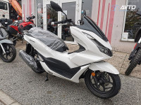 Honda PCX 125 ABS+TCS