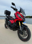 Honda X - ADV  750 cm3