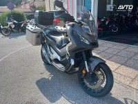 Honda X-ADV 750