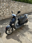 Kymco YUP 50 2T