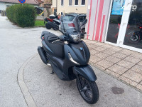 Piaggio BEVERLY 300 S HPE