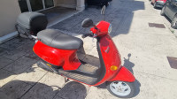 Piaggio ET2 49 cm3