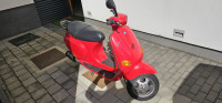 Piaggio Vespa ET2 49 cm3