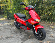 Gilera Runner 50/70 Kit DR Evolution 70 cm3 Reg.10/2025 ZAMJENA