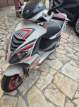 Piaggio Energy 49 cm3