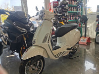 Piaggio PRIMAVERA 50