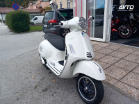 Piaggio VESPA GTS SUPER