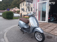 Piaggio VESPA PRIMAVERA 125