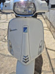 Piaggio Vespa Sprint 50 4T 49 cm3