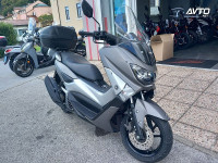 Yamaha N-MAX 155