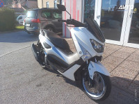 Yamaha N-MAX 155