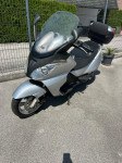 Aprilia ATLANTIC 500 459 cm3