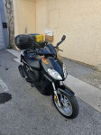 Aprilia Sportcity 125