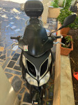 Aprilia Sportcity 125 cm3