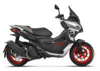 Aprilia SR GT 200 SPORT,AKCIJA! NOVO, DOSTUPAN ODMAH !!!