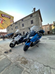 BMW C 600/650 SPORT 650 cm3