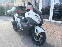 BMW C 650 SPORT