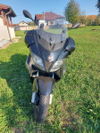 Gilera Nexus 300 cm3