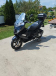 Gilera NEXUS 300