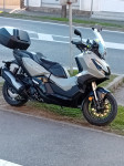 Honda Adv 350 350 cm3