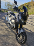 Honda ADV 750ccm