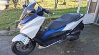 Honda Forza 125 - 2015 - 18976km