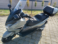 Honda Forza 350 ABS - 2021 - 30943km