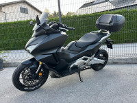 Honda FORZA 750 NSS750 745 cm3