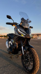 Honda Honda X Adv 750 750 cm3