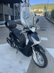 Honda SH 125 ABS