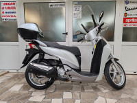 Honda SH 300 cm3