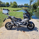 Honda X-ADV 750 750 cm3