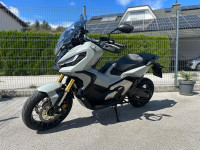 Honda XADV750 X-ADV X ADV 750 745 cm3