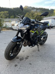 Kawasaki Z900 92kw