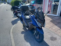 Kymco AK 550