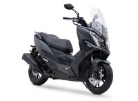 Kymco DINK R 125 Euro 5 NOVO!!