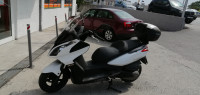 Kymco Downtown 300 i AKCIJA U STUDENOME