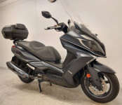 Kymco DOWNTOWN 350i ABS kofer 321 cm3