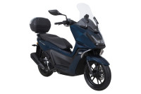 Kymco SKYTOWN 125 NOVO! GRATIS VJETROBRAN+KOFER 33L!!! ISPORUKA ODMAH